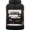 Essential Hydro Optimal Whey – 2250 g, čokoláda