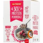 Protein Porridge - 5x 50 g, natural