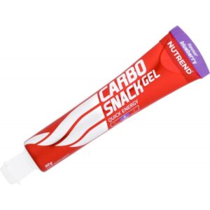 Carbosnack - 50 g, citron