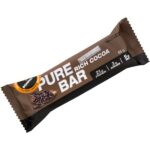 Essential Pure Bar - 65 g, jahoda
