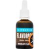 FlavDrops – 50 ml, čokoláda