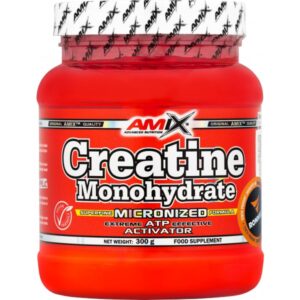 Creatine Monohydrate Powder - 300 g