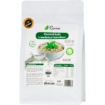 Ovesná kaše s medem a tvarohem - 500 g, natural