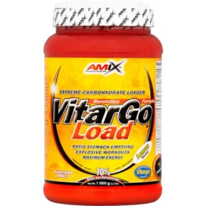 VitarGo Load