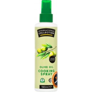 Cooking Spray - 190 ml, řepkový