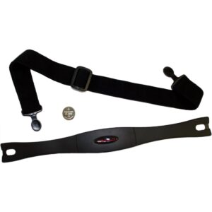 Hrudní pás Finnlo Chest-Belt