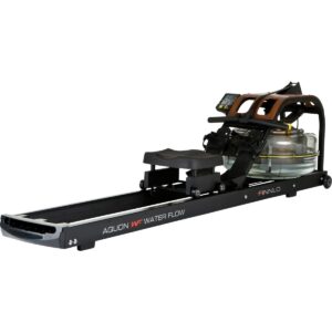 Veslařský trenažér Finnlo Aquon Water Flow