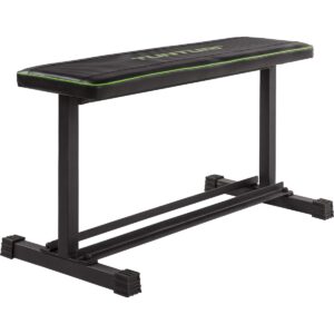 Posilovací lavice Tunturi FB20 Flat Bench