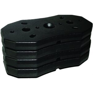 Přídavné závaží 20 kg Finnlo