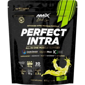 Perfect Intra - 870 g, meloun-kiwi