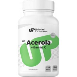 UP Acerola Vitamin C