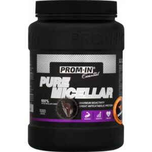 Pure Micellar - 1000 g, čokoláda