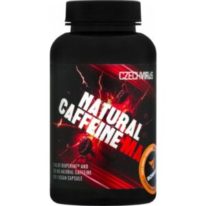 Natural Caffeine Max