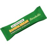 Barebells Soft Protein Bar - 55 g, slané arašídy - karamel