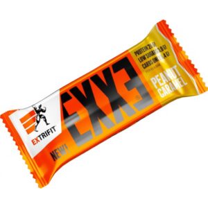 EXXE Protein Bar - 65 g, kokos
