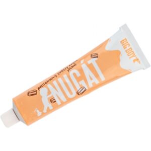 Protein krémo - lískový nugát (tuba)