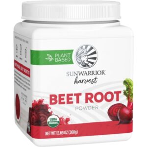 Beet Root Powder