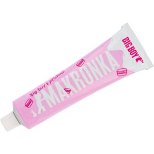 Mandloarašídový krém Makronka (tuba)