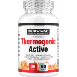 Thermogenic Active