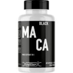 Black Maca