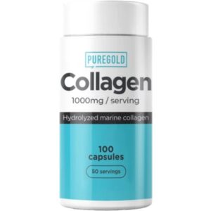 Marine Collagen