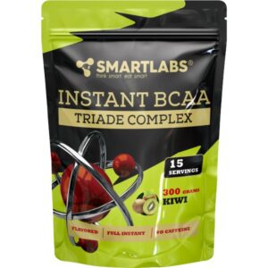 Instant BCAA Triade - 300 g, pomeranč