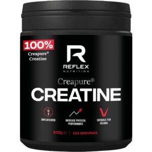 Creapure Creatine