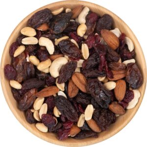 Fitness oříšky & ovoce - 500 g