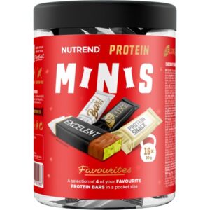 Protein Minis