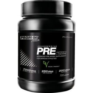 Progressive PRE - 705 g, citron-máta