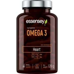 Essensey Omega 3